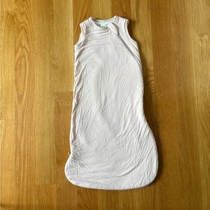 Kyte BABY Soft Pink Baby Sleep Sack